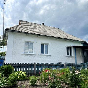 Продаж будинку в с.РУДЕ СЕЛО