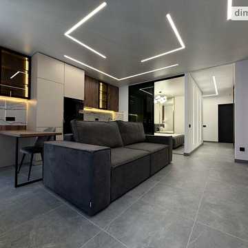 Продаж 1к Квартира Левицького Романа вулиця ЖК Manhattan Up