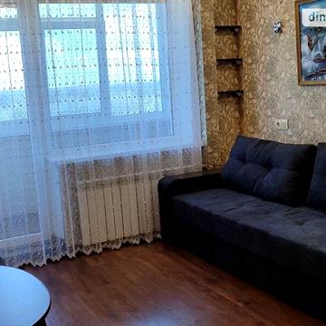 Довгострокова оренда 1к Квартира Миколи Вавілова проспект