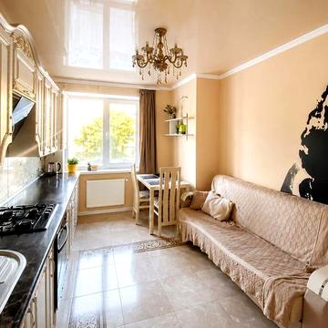 Власник! Продам 1-кімнатну квартиру в центрі Івано-Франківська, вул. Мельника ЖК Центральний