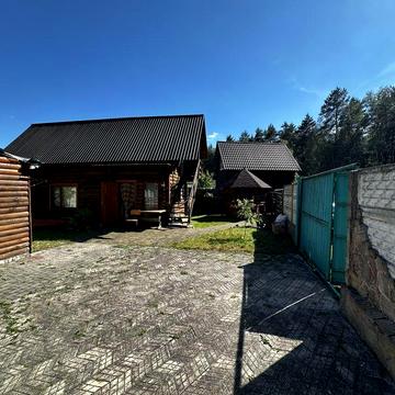 Оренда дачі, лісова пісня, біля озера, Приозерний затишок,