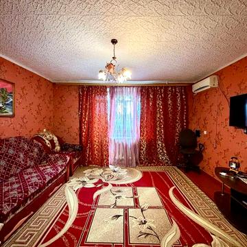 Продаж 3 кім.кв. Площа 67 м2. Парк Гагаріна