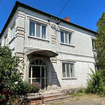 Продам дом в Лизогубовке