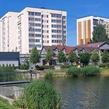 Продаж квартири Бородянка. Центр