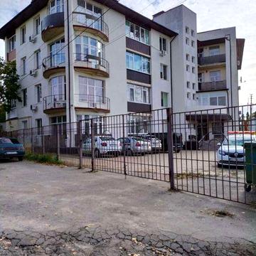 Аренда 1 комнатная квартира новострой возле м.Холодная гора