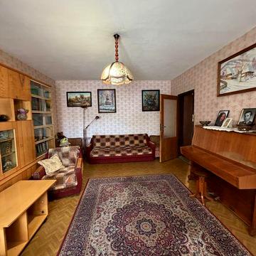 Оренда 3 кімнатної квартири