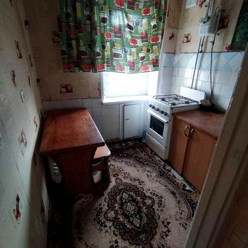 Оренда однокімнатної квартири Зарічний