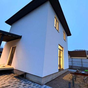 Продаж! Будинок біля ЖК Версаль парк. Будинок 101м2 з газом і укриттям