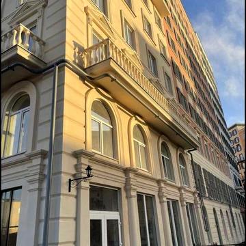 2 ком. квартира -50 метров -жк Виа рома на Королева
