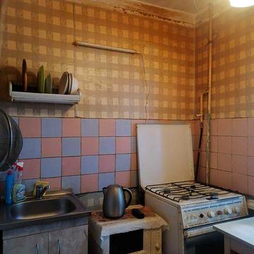 2-кімнатна квартира пр.Науки. м.Деміївська.