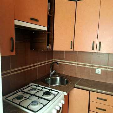 Продаж 1к Квартира Київська вулиця