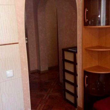 Квартира на Берестейський