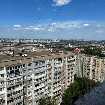 Продаж квартири Татарський провулок