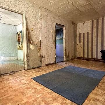 ‼️ Держ.Програми. Продам 3-кімн. квартира на Філатова/Черьомушки, р-н Будинок Мебелі