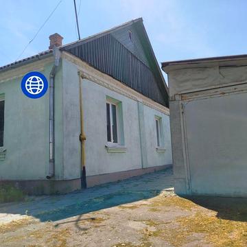 Продам частину будинку з фасадом на вулиці Східній