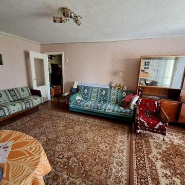Квартира 3х кімнатна