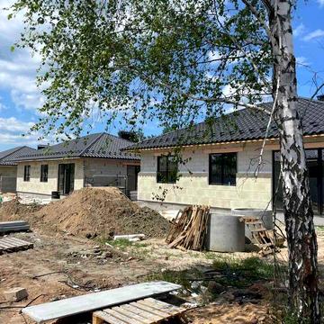 Будинок 105 м2 ділянка 7 соток у Ворзелі без КОМІСІЇ