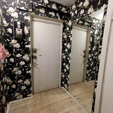 Продам 1-ную квартиру проспект А. Поля ЖК -