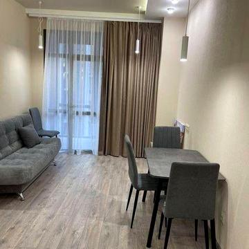 Оренда 1к квартири в ЖК Французький Квартал