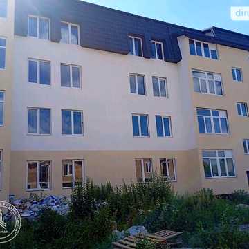 Продаж 1к Квартира Замкова (Гагаріна) вулиця