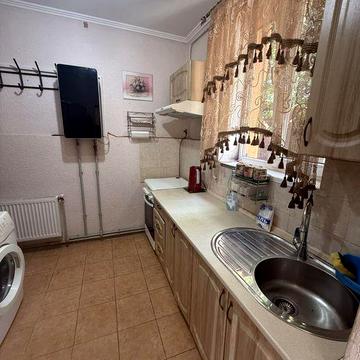 Продажа 1к.кв в центрі міста!