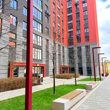 Продам квартиру в Ірпені за кращою ціною! Будинок вже зданий, продаж від власника! Держпрограми — ТАК ЖК Ірпінь Сіті (New York)