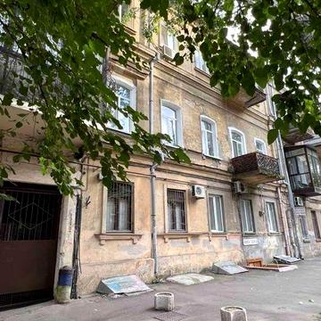 ‼️Продается 2 к. квартира с большим потенциалом! / центр Одессы, ул. Спиридоновская, 15