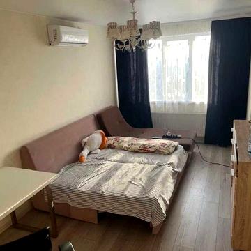 сдам 1к квартиру на тополе 2