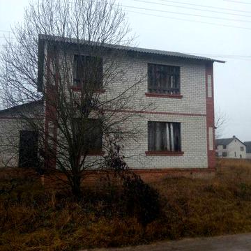 Дом участок земля экологически чистое место