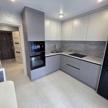 Оренда 1-кім. квартири 41 м.кв., в. Залізнична
