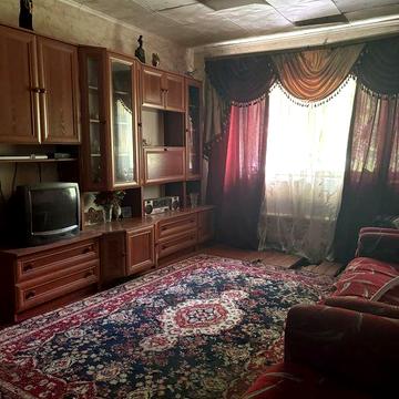 Продаж 2-х кімнатної квартири в м. Чуднів (квартира)