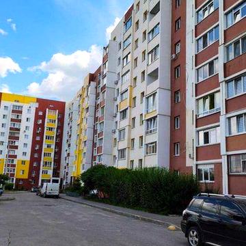 Эксклюзив! Продам ЖК Салтовский 1к кв 41м2 ЖК САЛТОВСКИЙ-1