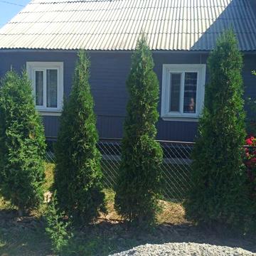 Продам просторий будинок в чудовій локації в Клевань