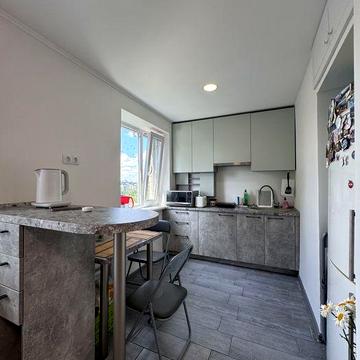 Аренда 2к квартиры | Генерала Пушкина, 38 | ТРЦ Дафи