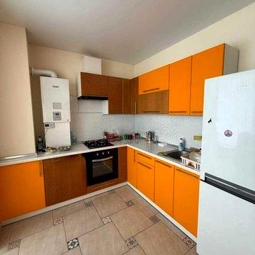 Продам 1-ком.в ЖК Жуковский с ремонтом ЖК Жуковский