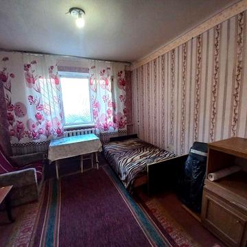 Продам квартиру-малосімейку вул.Вернадського,ст.м.Академмістечко,м.Житомирська