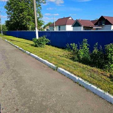 Будинок в селі Савинці