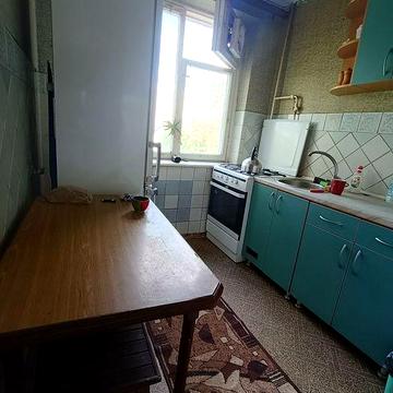 Здам двокімнатну квартиру Харківська