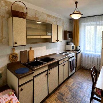 Вул. Бойчука 34А, оренда 1к квартири, 3-й поверх,  м Звіринецька