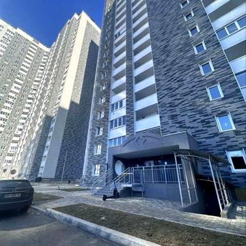 Продаж однокімної квартири Жк Навігатор 2 ЖК Навігатор 2