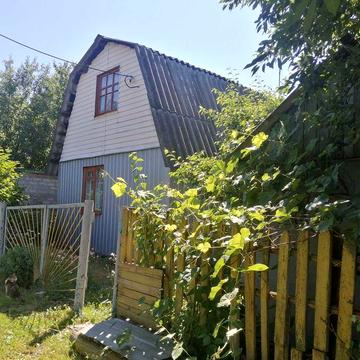 Продається дача  Змієвський напрямок