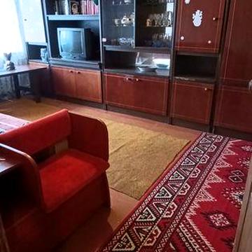 Здаю однокімнатну квартиру на довгостроковий час  2800 грн
