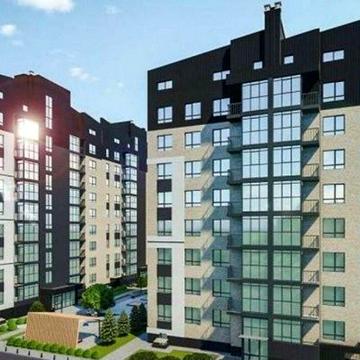 Продам 1-ну квартиру на Озерній