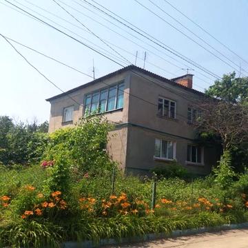 Продам трикімнатну квартиру