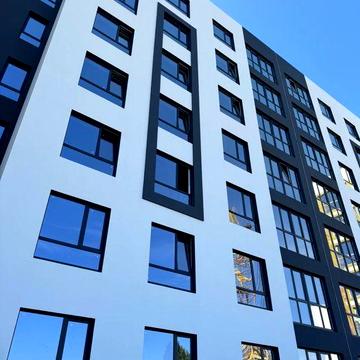 Продам БЕЗ КОМІСІЇ Квартира в Готовому Будинку! Поруч Бучанський парк