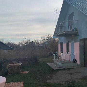 Обменяю на авто, дачу в Одесской области