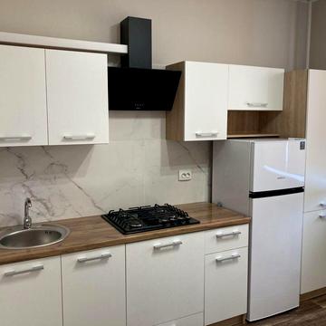 Оренла 1 к квартира ЖК Пелюстковий