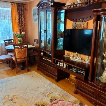 Продам 2 кімнатна, комнатная, двокімнатна квартира (Центр)
