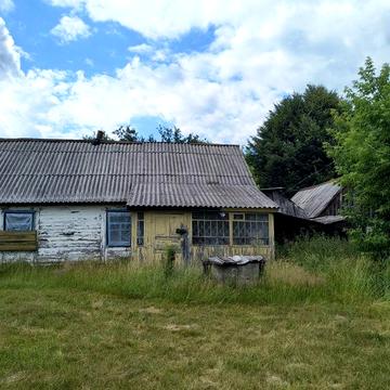Будинок по вулиці Поліська