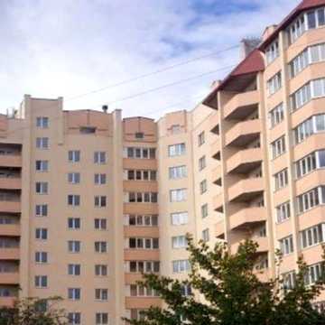 3-кімнатна квартира 87 м² у центрі Чернігова,ремонт,меблі та техніка